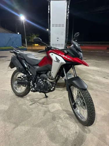 Moto Nova - Quitada