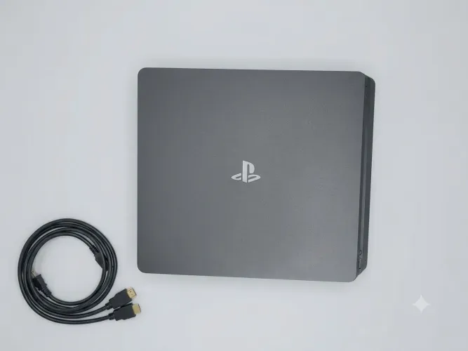 Ps4