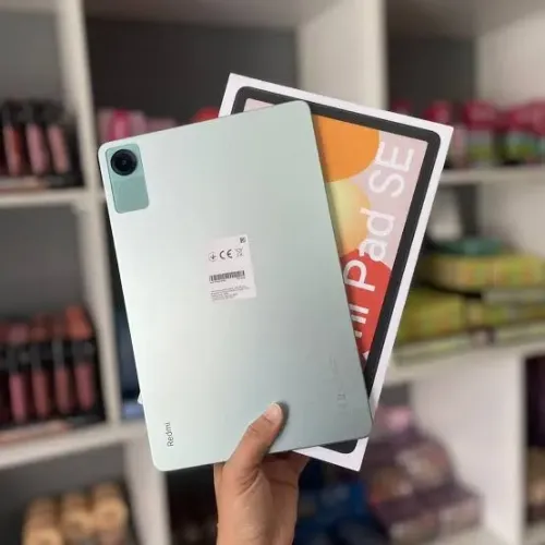 Redmi pad SE 