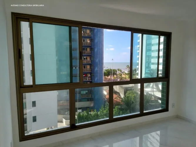 Sofisticado apartamento no Pina