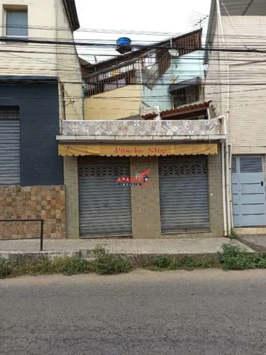 Loja Comercial/Industrial para Aluguel no Centro de Viçosa