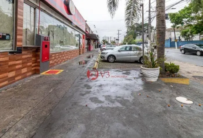 Salão para alugar, 260 m² por R$ 14.636,00/mês - Vila Formosa - São Paulo/SP