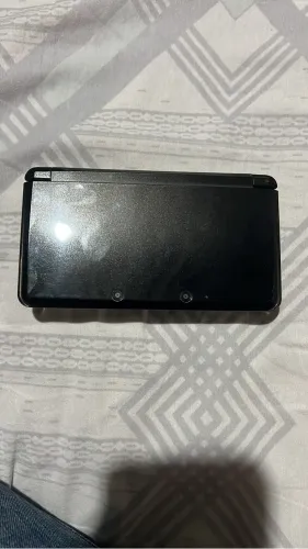 Nintendo 3ds desbloqueado