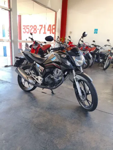 Titan 160