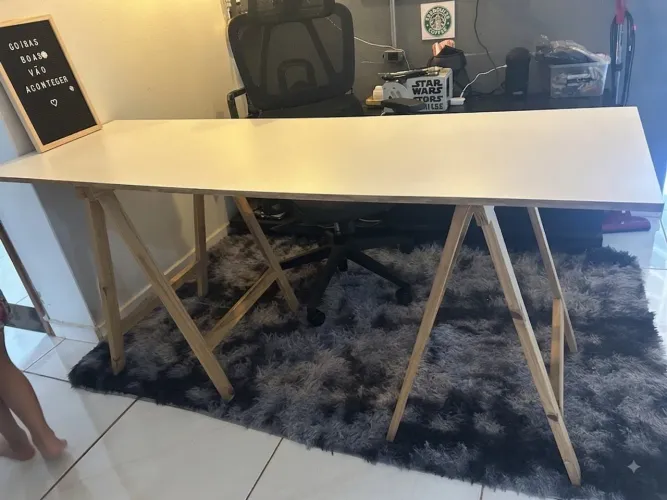 MESA ESCRITÓRIO