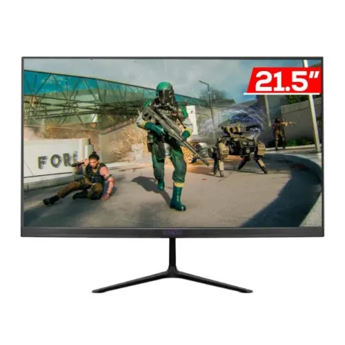 Monitor Gamer 21,5 pol. Full HD 100Hz Mancer Horizon Z3B VA, MCR-HZ3BN21-BL2