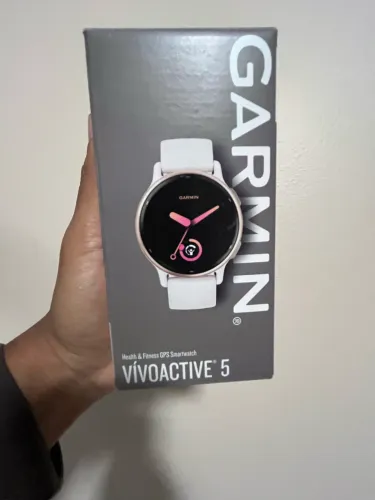 GARMIN VÍVOACTIVIVE 5