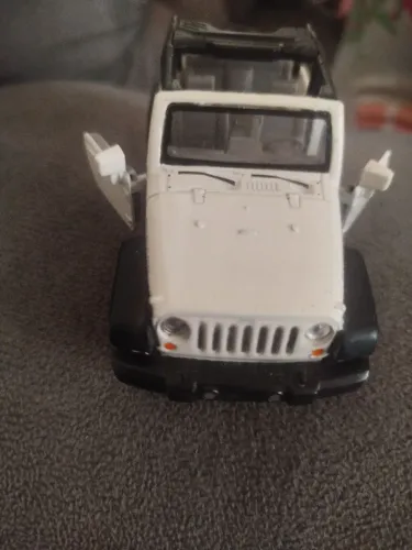 Miniatura marca Welly