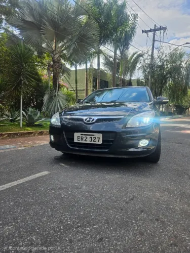 Hyundai I30 2.0 16V 145cv 5P Mec. 2010