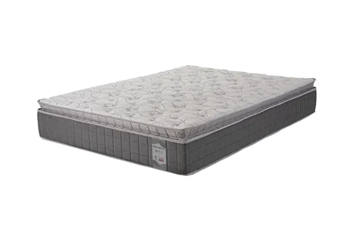 Colchão Ortopédico Casal 1,38x1,88 NOVO