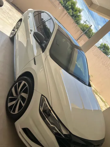 Volkswagen Jetta Comfort. 250 TSI 1.4 Flex 16V Aut. 2019
