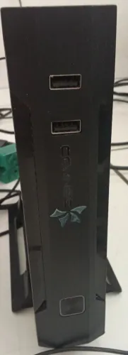 Mini PC AMD