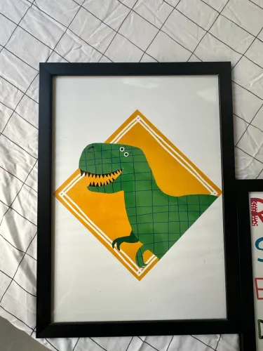 Quadros decorativos 