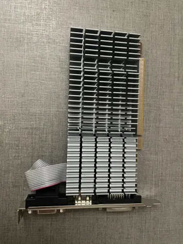 Placa de vídeo