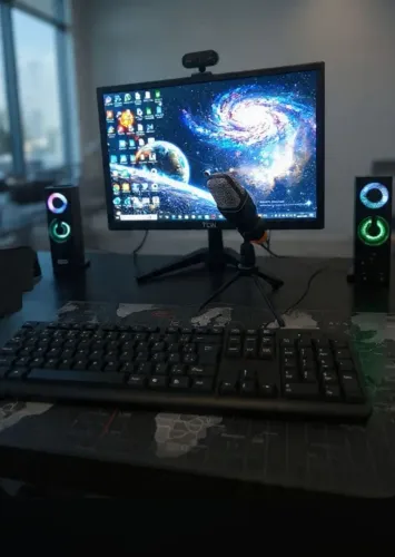 Computador Tob 
