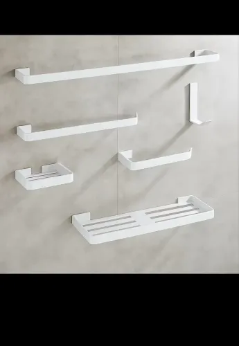 Vendo kit acessórios para banheiro