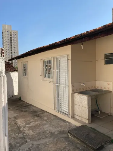 Kitnet para 1 pessoa no Setor Leste Universitário - Goiânia - GO