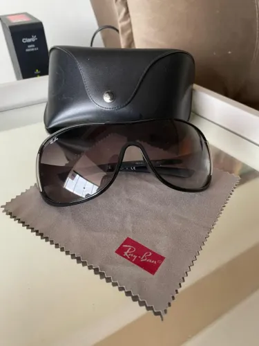 vendo óculos de sol Ray-Ban original