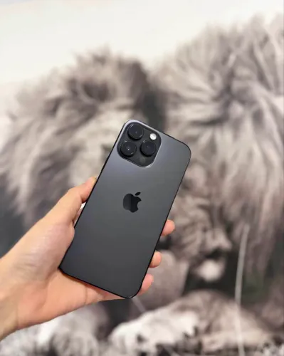 iPhone 14 Pro Max 256