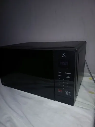 Forno Microondas LG