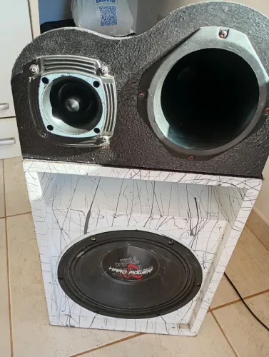 vendo trio