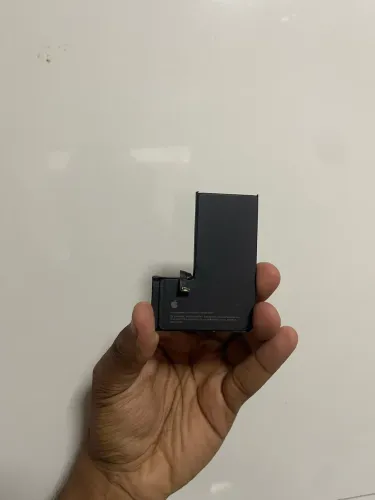 Bateria original iPhone 15 pro 