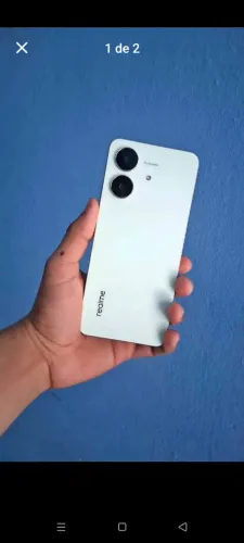 celular realme 60s