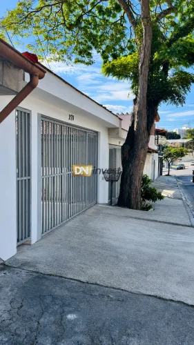 Casa para Aluguel Recém Reformada