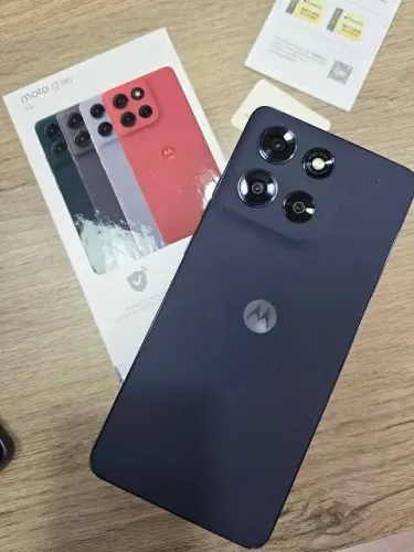 Moto G86 5G