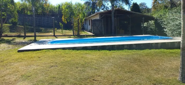 Fazenda / Sítios / Chácaras com 3 quartos à venda em Esmeraldas