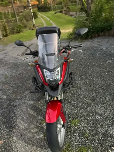 Vendo NC750X ABS 