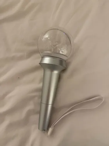 lighstick aespa