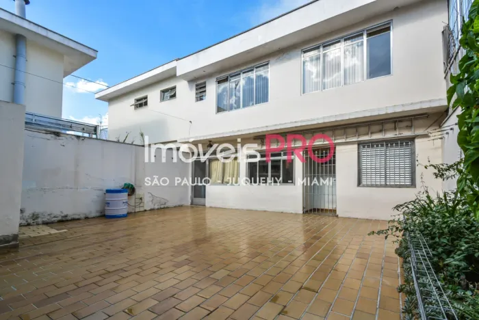Casa Confortavel - Jardim Novo - Mundo - Moema