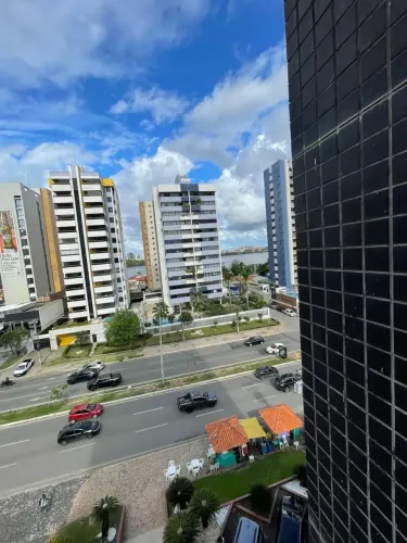 VENDO APART AMERICAN FLAT