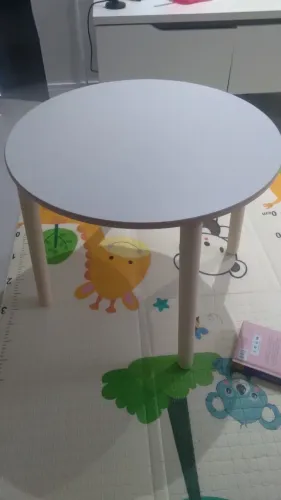 Mesa em mdf