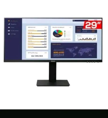 Monitor zinnia pegasi pro 100hz