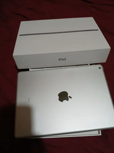 IPAD 9 256GB