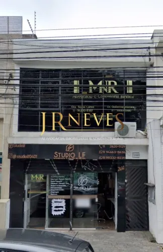 LOJA COMERCIAL em Osasco - SP, Vila Menck