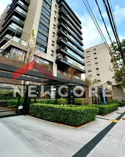 Apartamento em Rua São Geraldo - Perdizes - São Paulo/SP