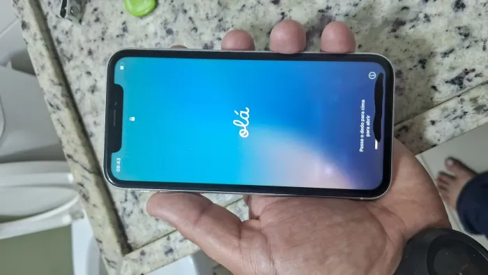 IPhone xr 64 gb