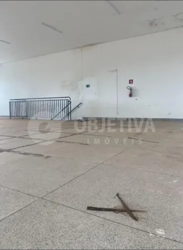 Sala para aluguel, JARDIM IPANEMA - UBERLANDIA/MG