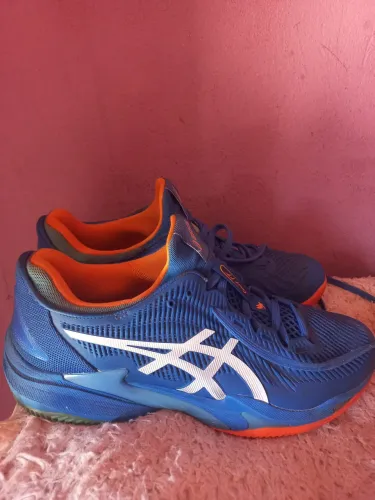 Tenis esportivo