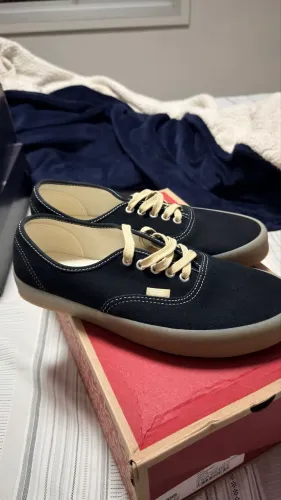 Tênis Vans Preto