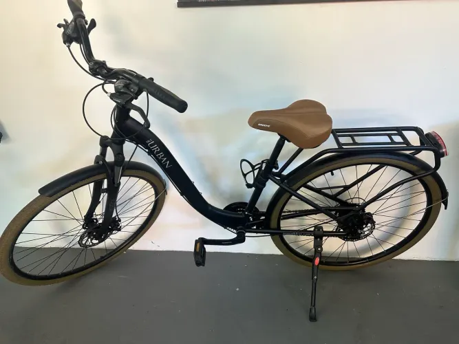 Bike Urban em ótimo estado