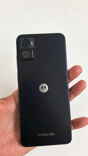 Celular Motorola Moto E22 128gb