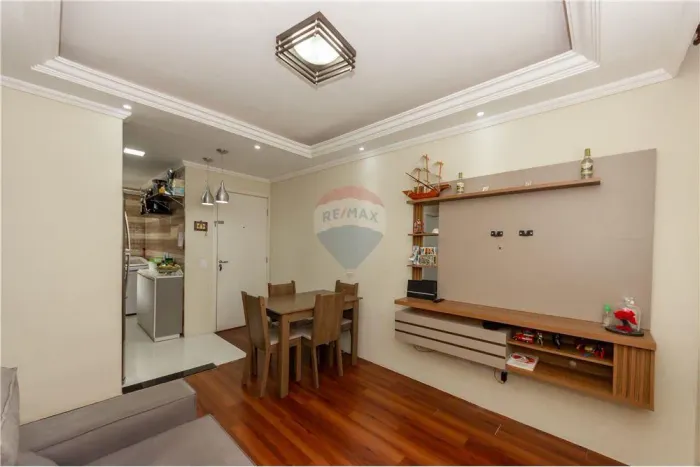APARTAMENTO MOBILIADO localizado no Jardim Ipanema - Jaraguá - São Paulo - SP