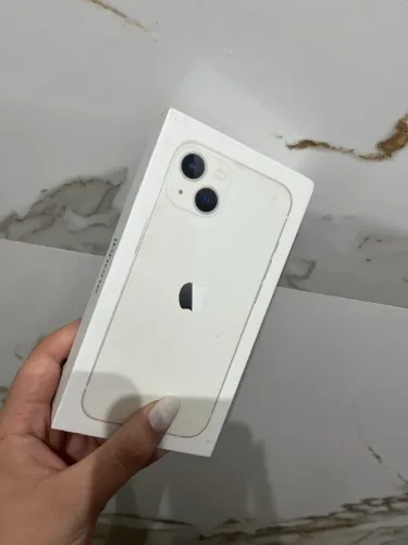 iPhone 13 128GB Branco