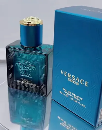 versace eros 30ml