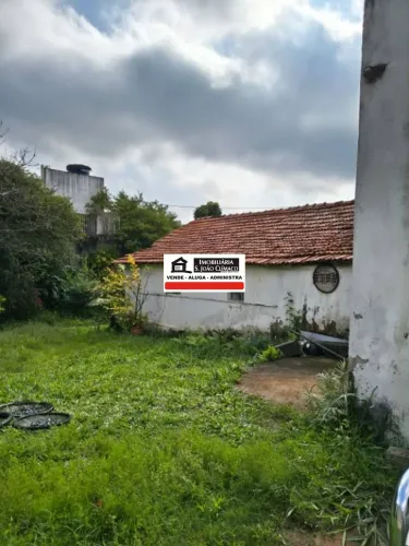Terreno para alugar, 224 m² por R$ 4.000/mês - São José - São Caetano do Sul/SP