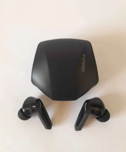 Fone bluetooth Lenovo GM2 PRO